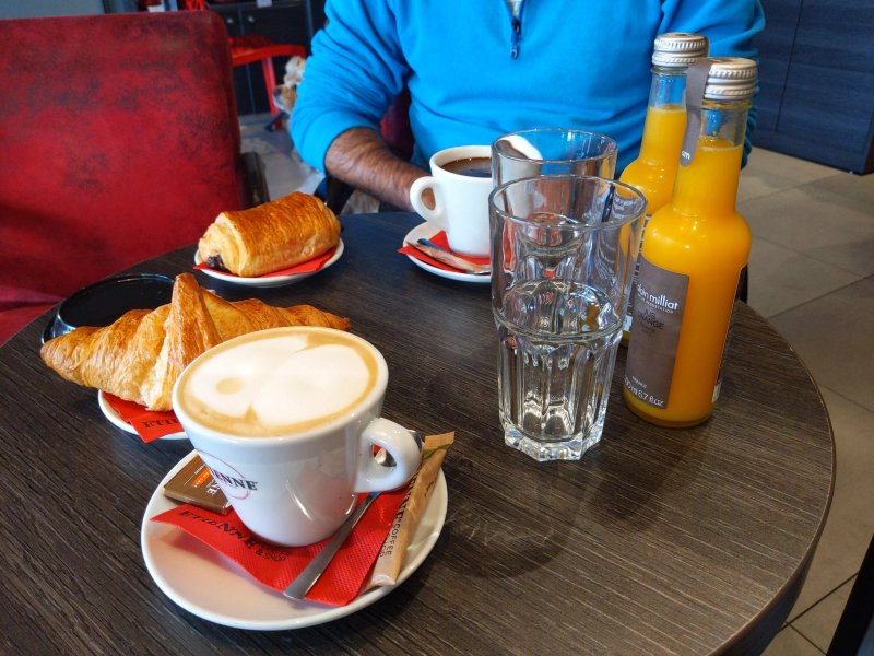 ETIENNE Coffee & Shop - Bayonne