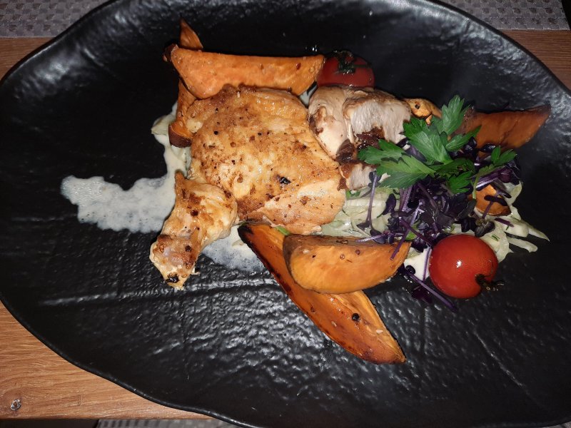 Restaurant Ausspanne
