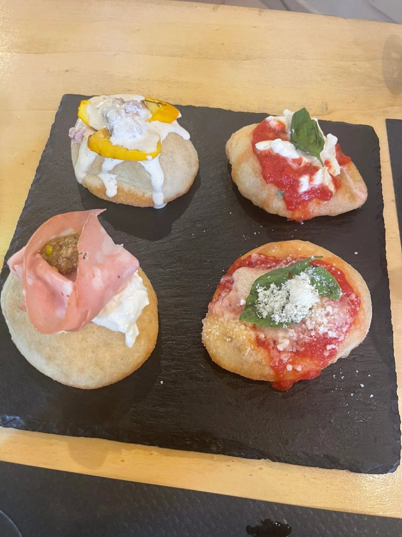 Pizzeria Lievito Reale