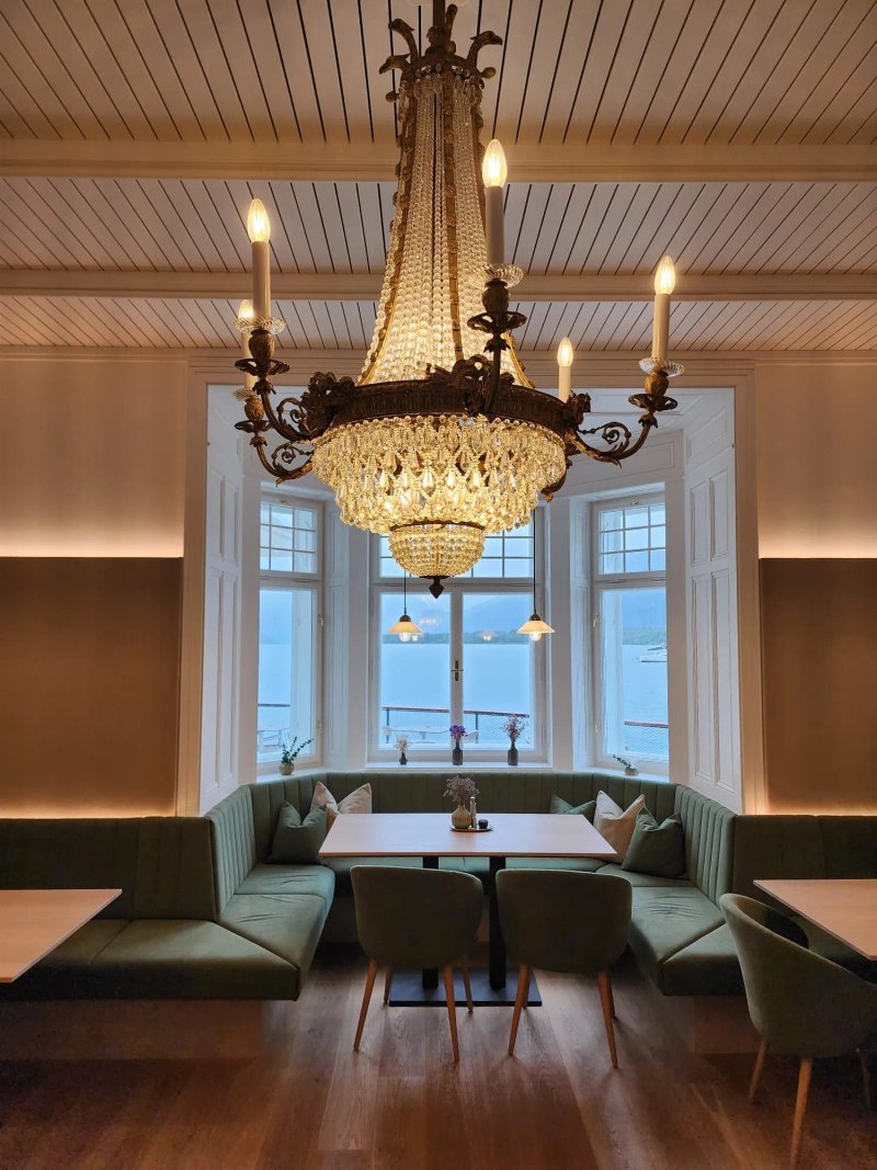 Apollo AchtQuartier Das Hotel am Mondsee