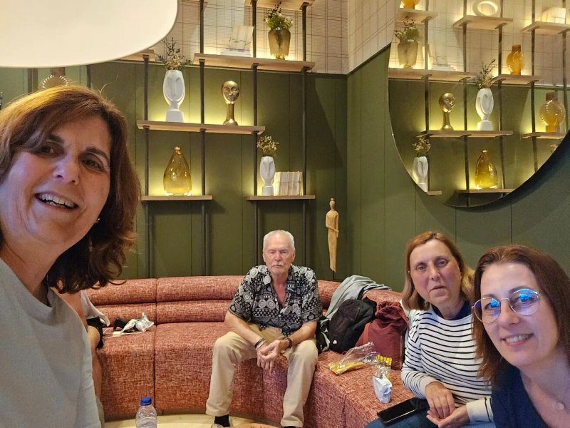 B&B HOTEL Madrid Arganda