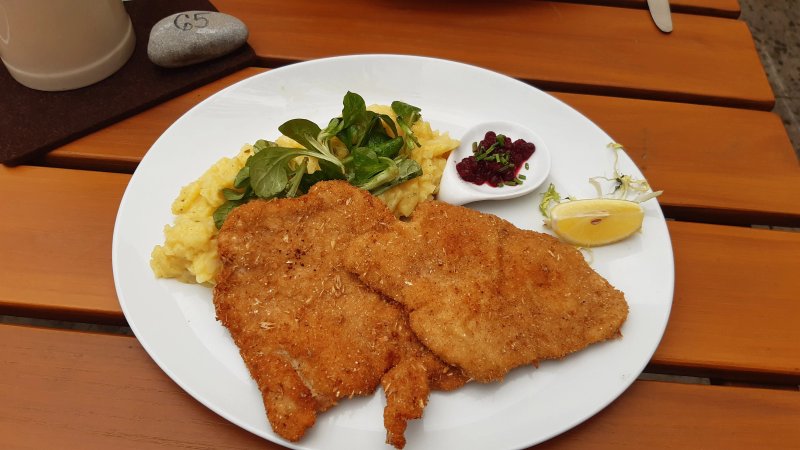 Meckatzer Braustuble