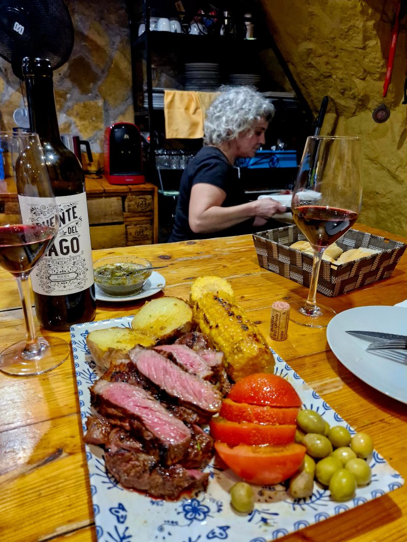La Cuadra Del Mano