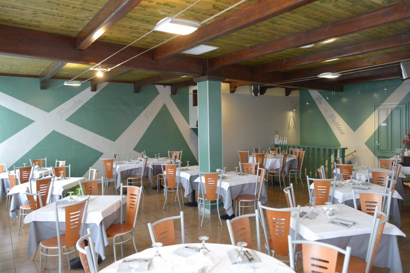 Pizzeria Ponte Pellice