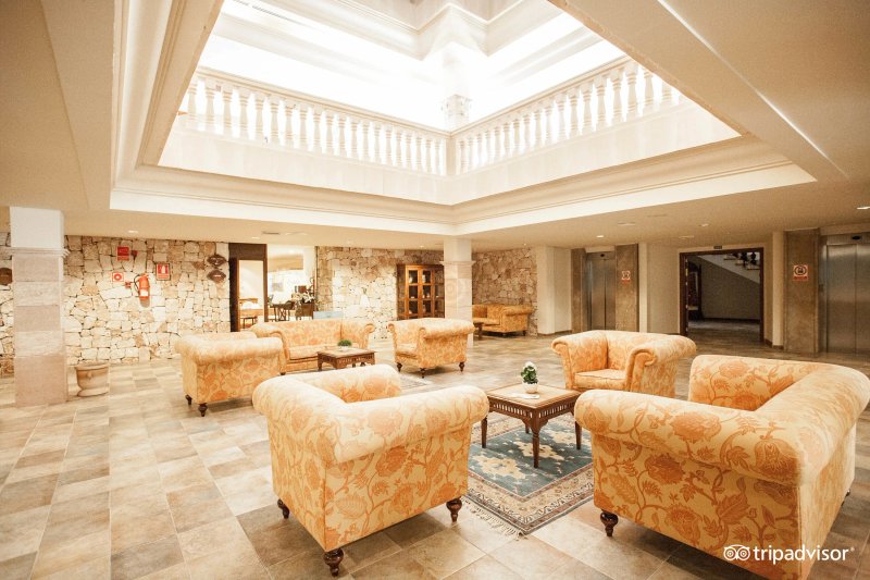 CM Mallorca Palace