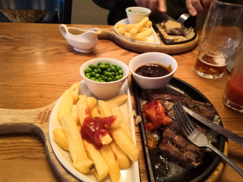 Lamb Inn