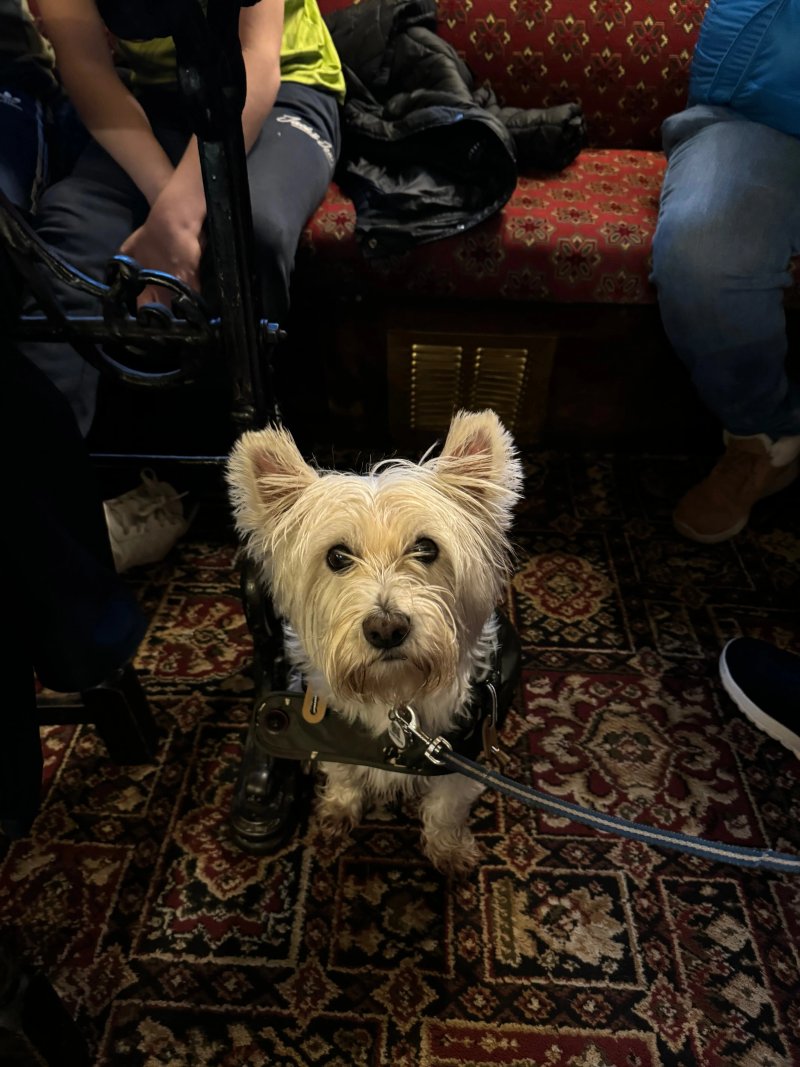 The Unicorn Inn, Ambleside