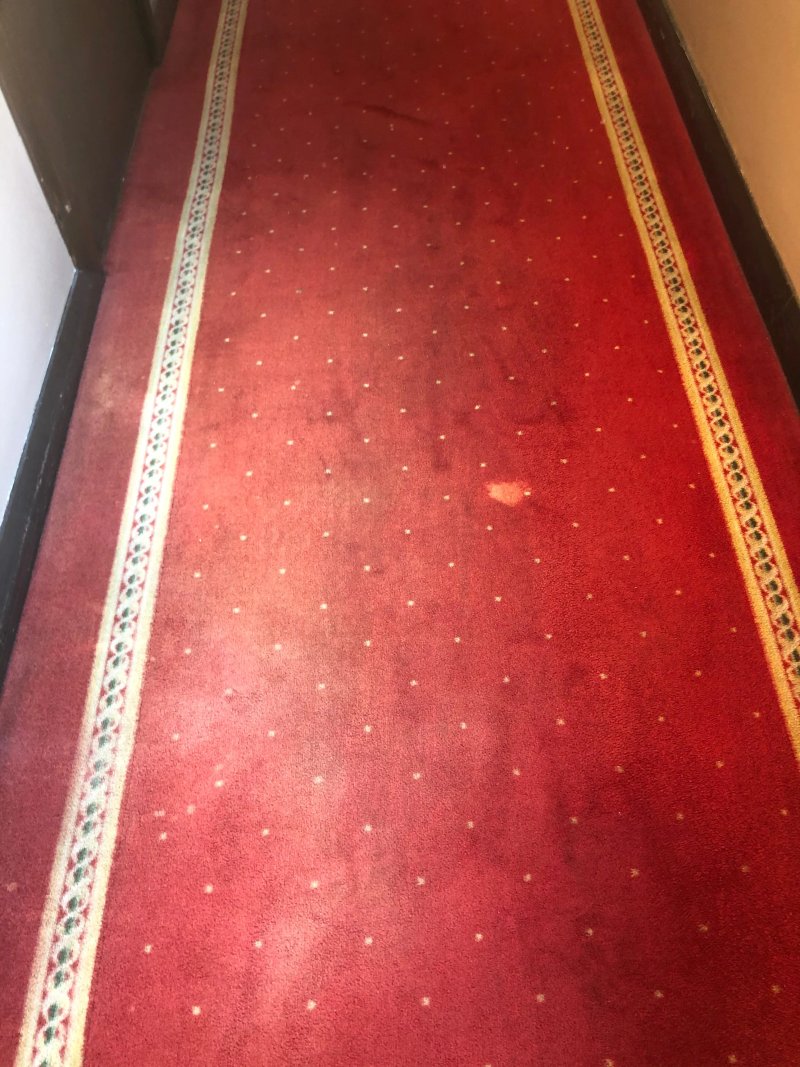 Hotel La Paul