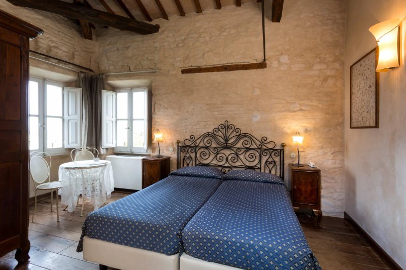 Il Villino Hotel