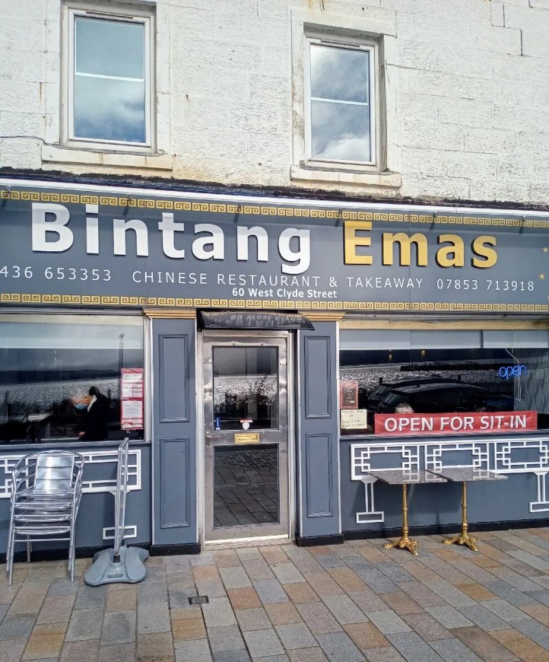 Bintang Emas