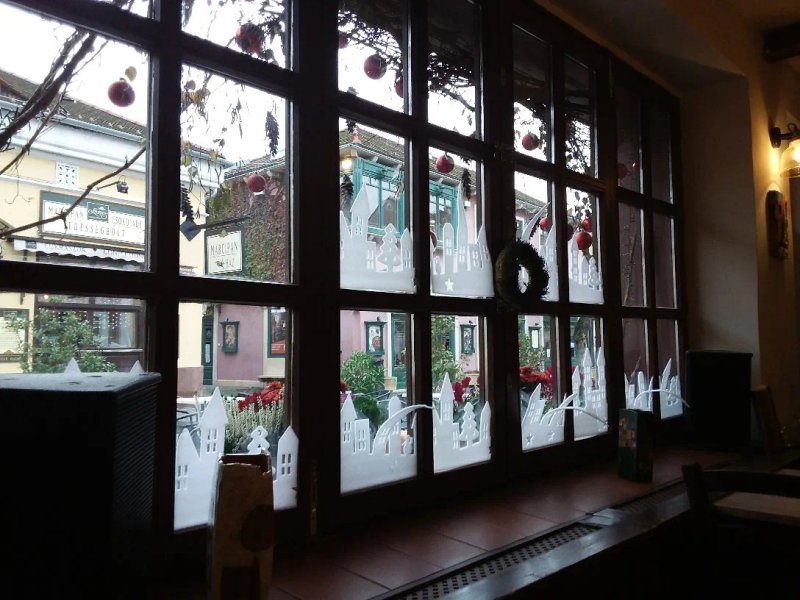 Muvesz Etterem