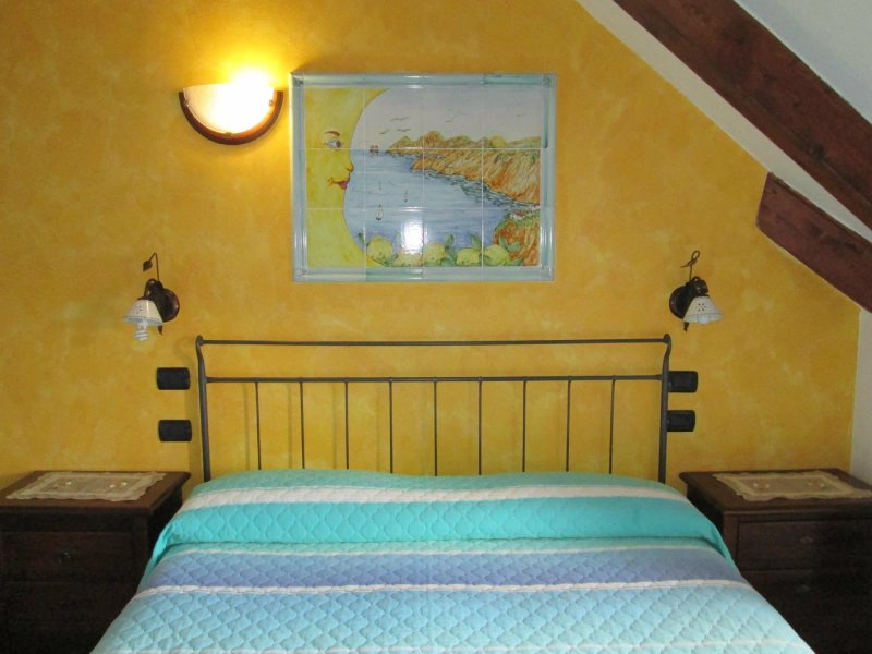 Agriturismo Luna d'Agerola