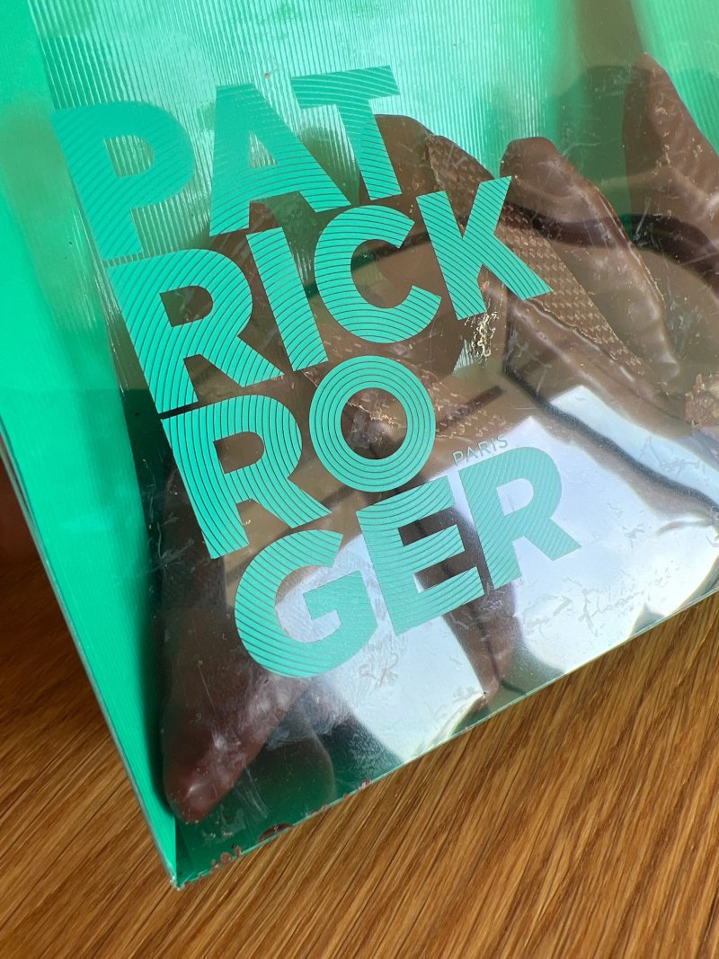 Patrick Roger