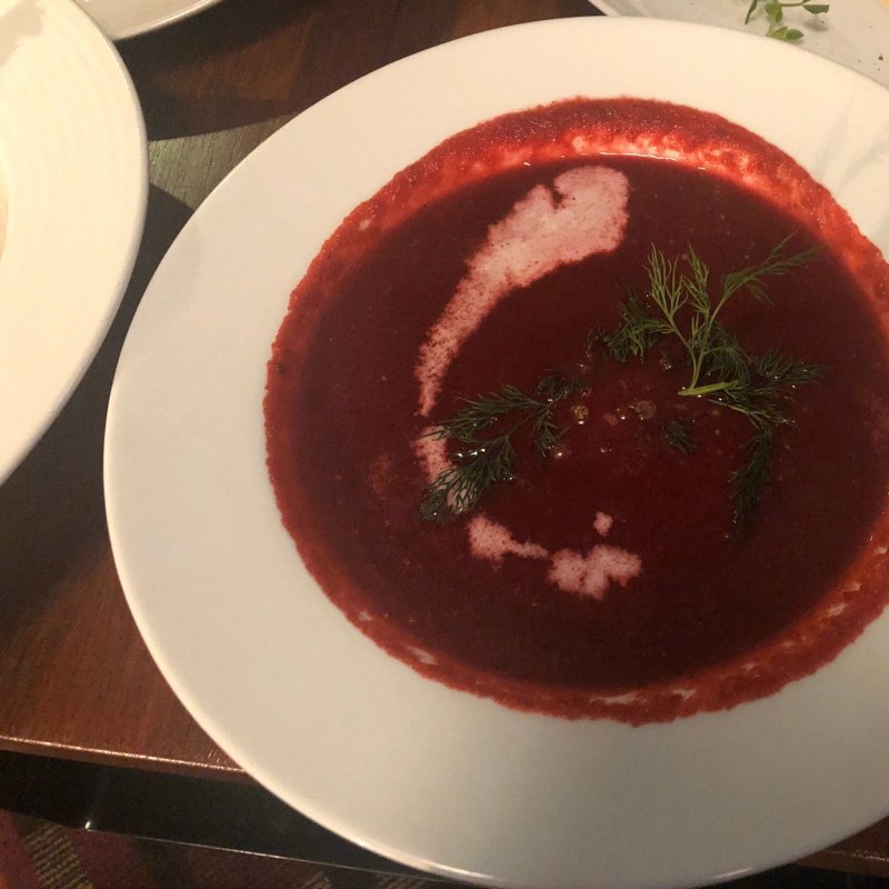 Mocca d Oro Ristorante