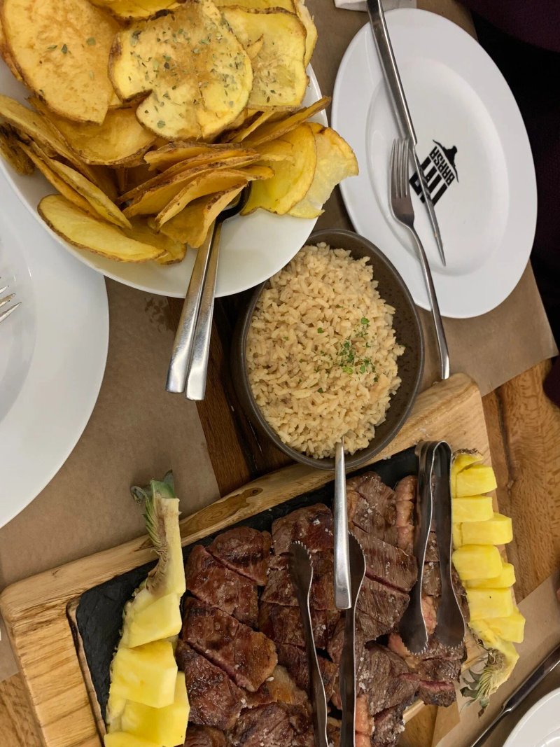 NA Brasa