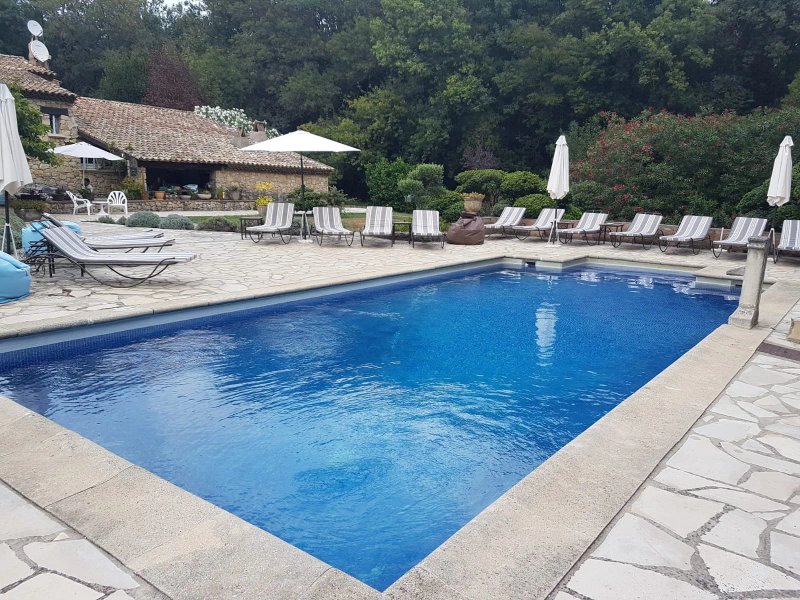 Hotel La Pierrerie
