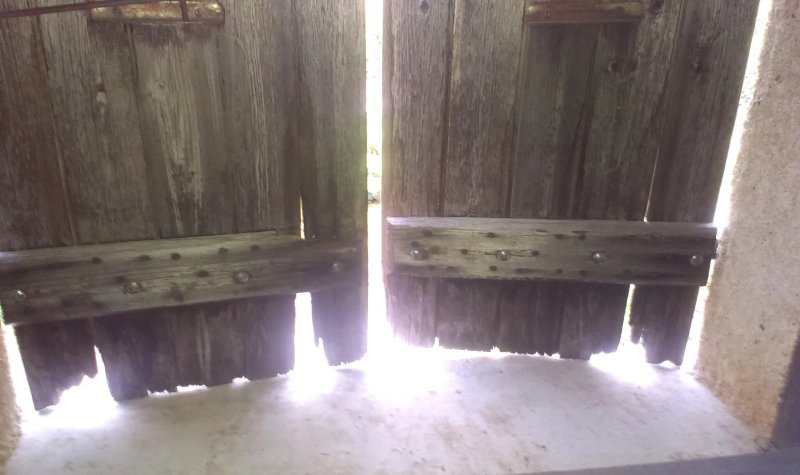 Ferme des Nouvelles