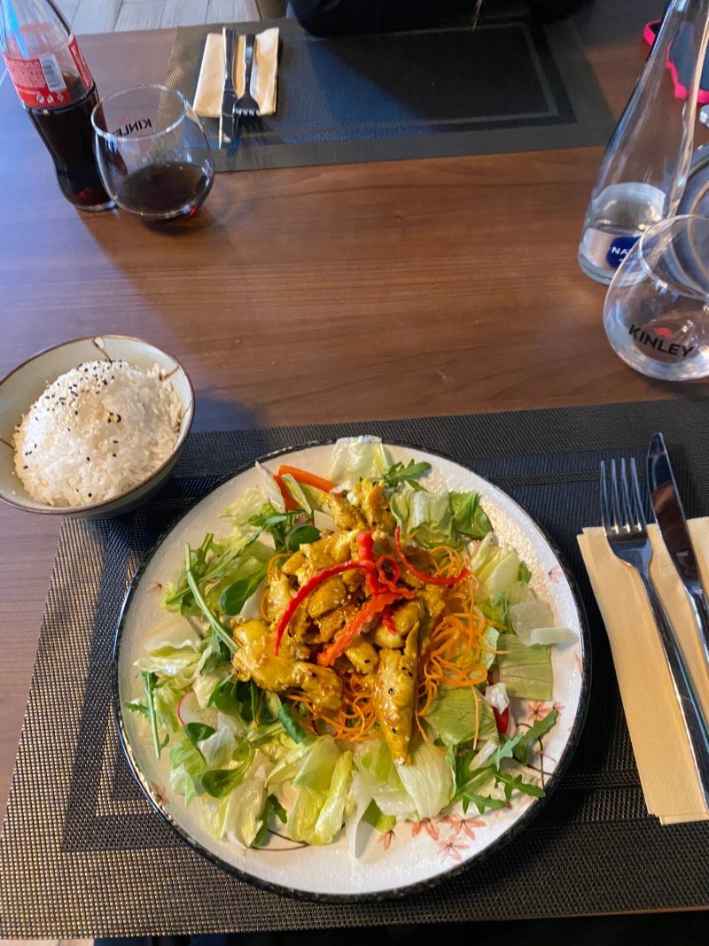 Kazoku Restaurant