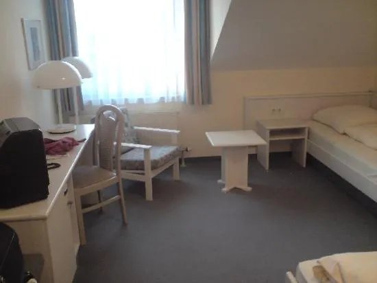 Hotel Filderland