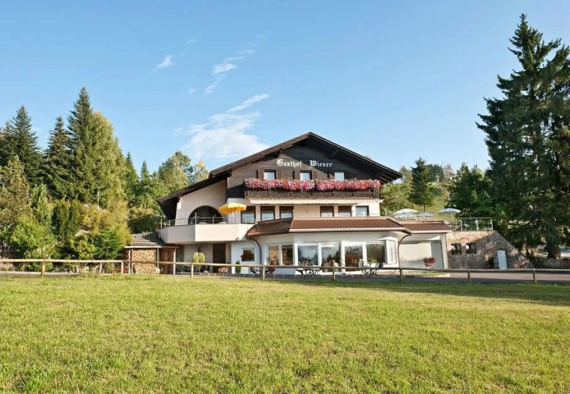 Gasthof Wieser