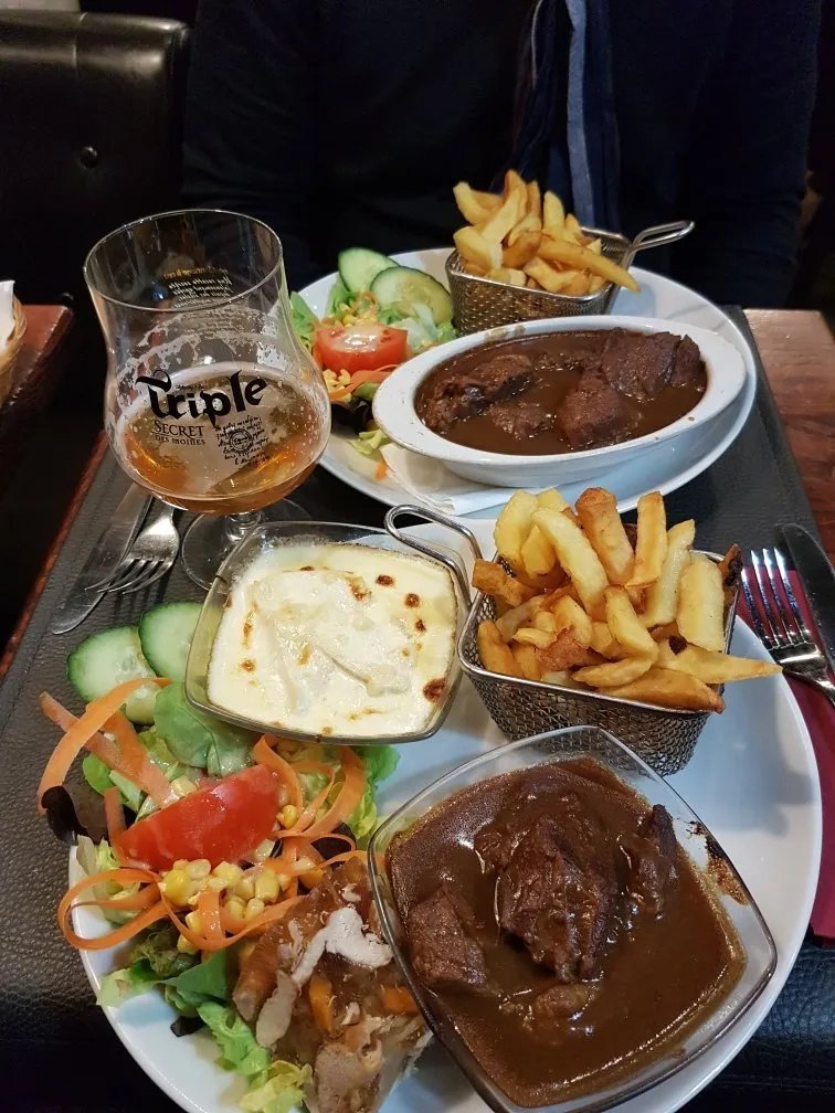 Le Napoleon