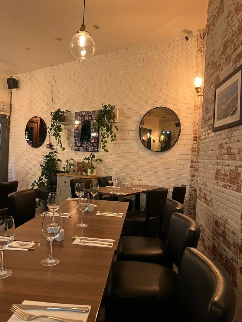 Antalya Restaurant Windsor