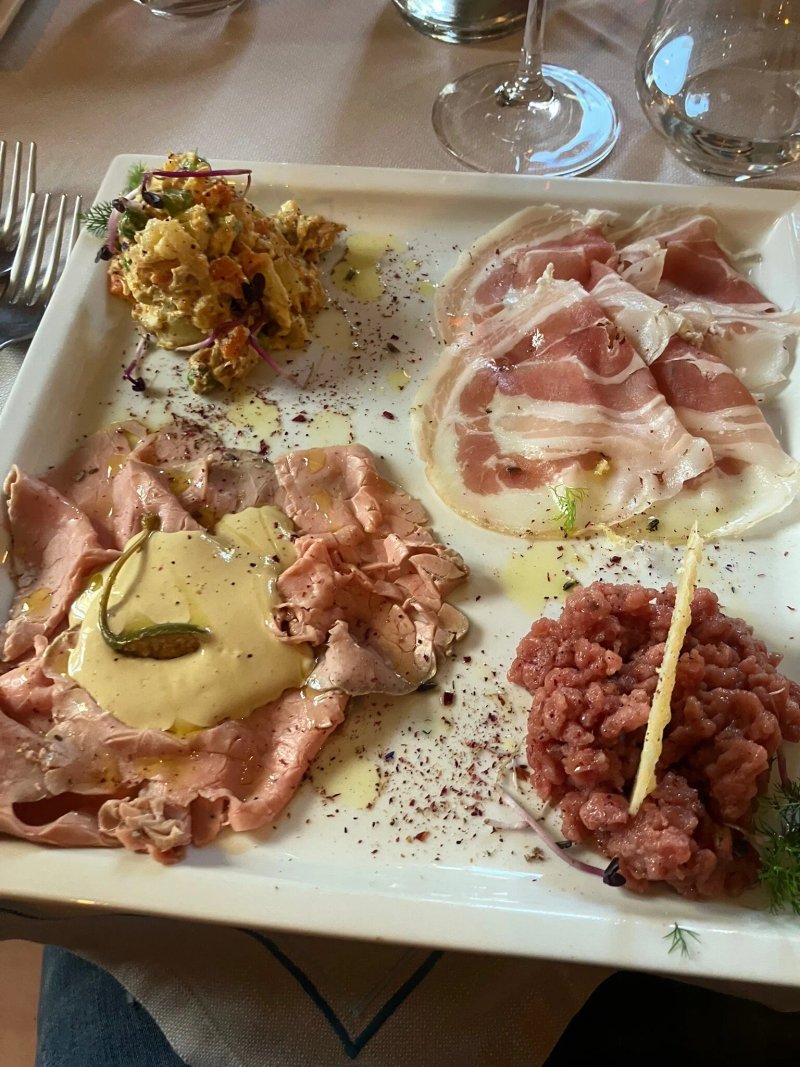 Ristorante Sebastiano