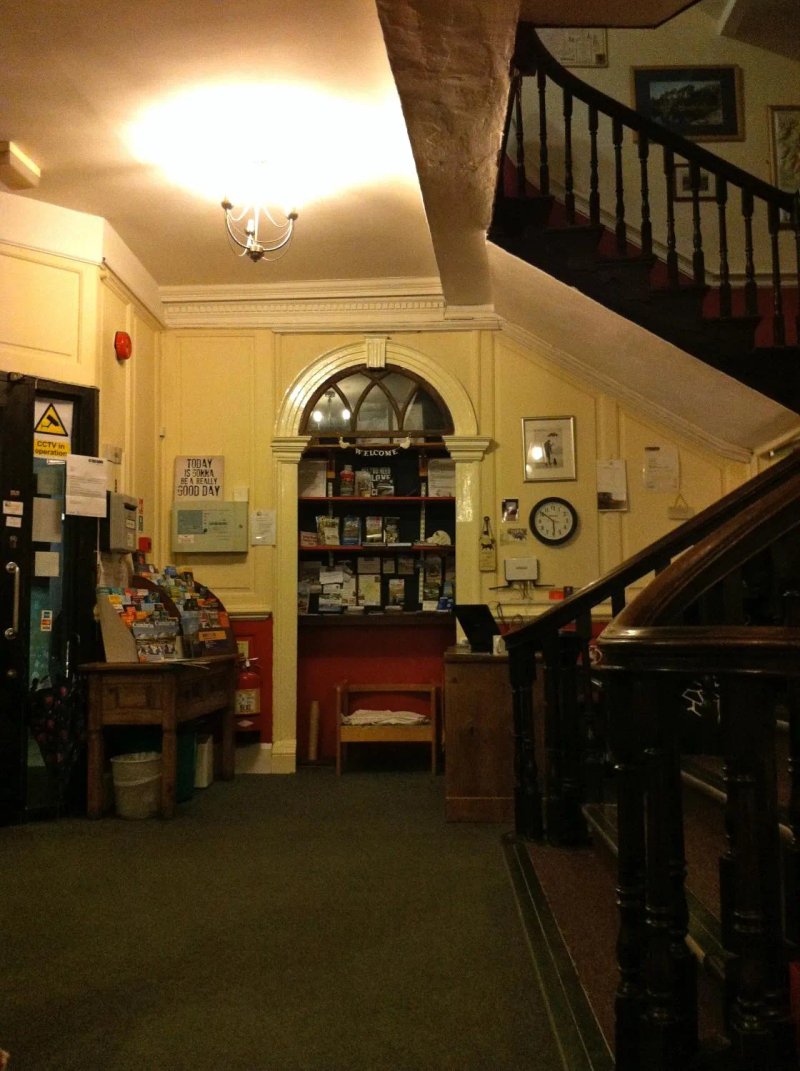 Kendal Hostel