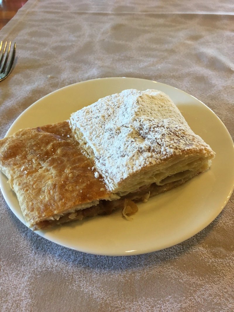 Restaurant Borje
