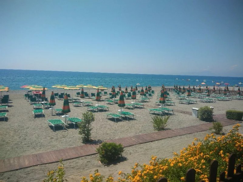 La Perla Del Tirreno