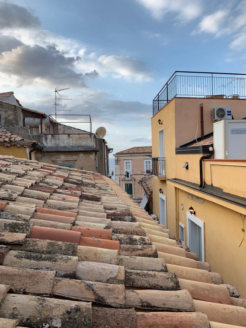 Donnaciccina Accomodation