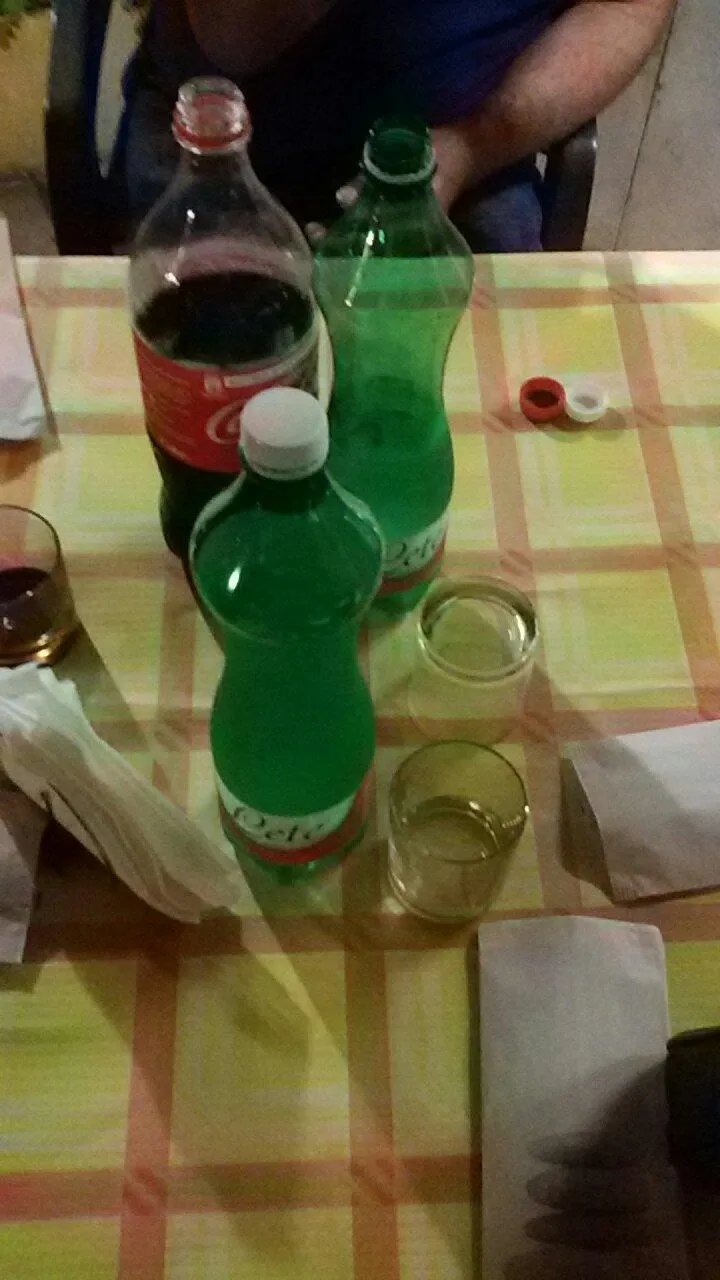 Pizzeria da Gigino