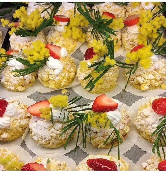 Pasticceria Turchi