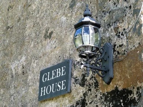 Glebe Country House Tarbet