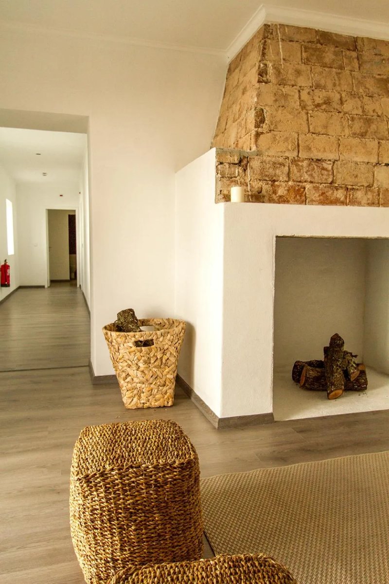 Sesmarias Turismo Rural & SPA