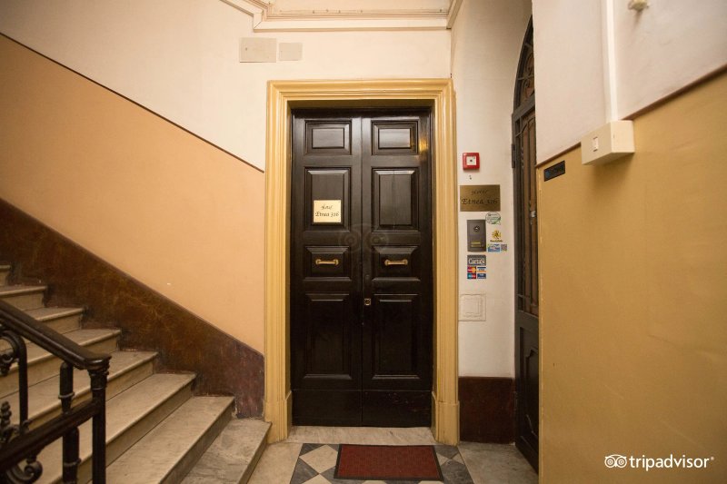 Hotel Etnea 316