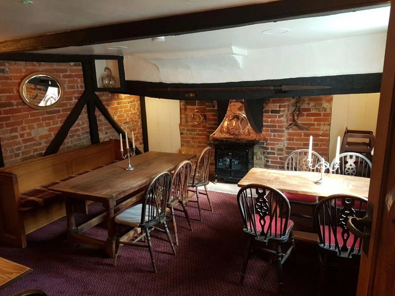 The Ship Inn