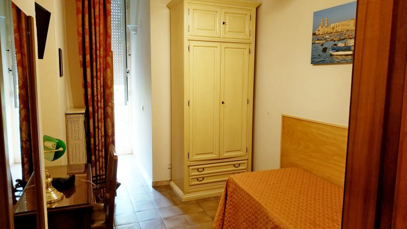 Hotel City