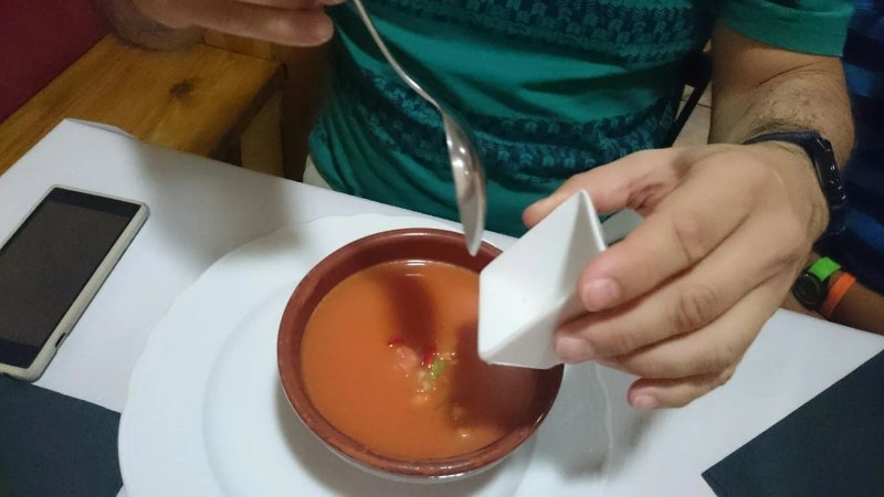 La Taberna De Tanin