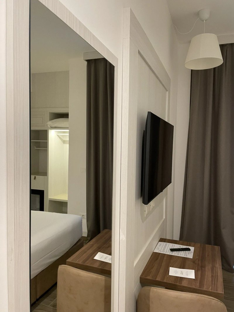 Hotel Adriatico