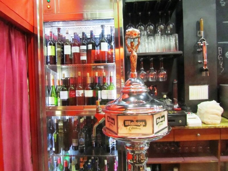 Bar Lorenzo