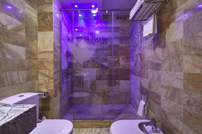 Flor Parks Hotel