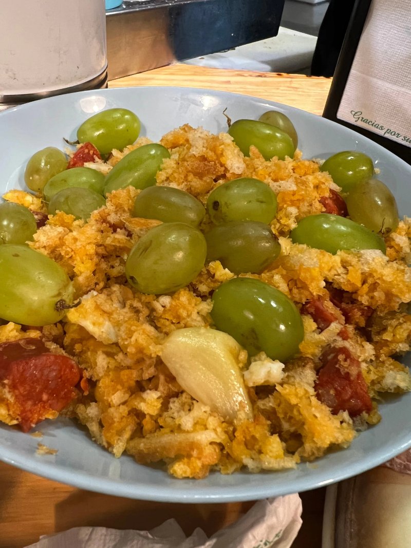 Taberna El Carmelo