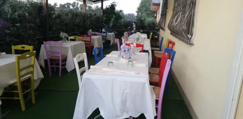 Era Ora Ristorante Pizzeria