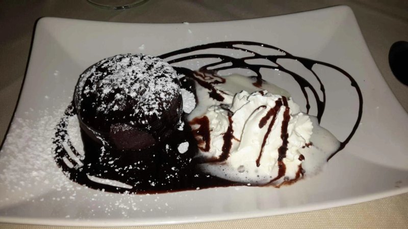 La Siesta Beach Restaurant