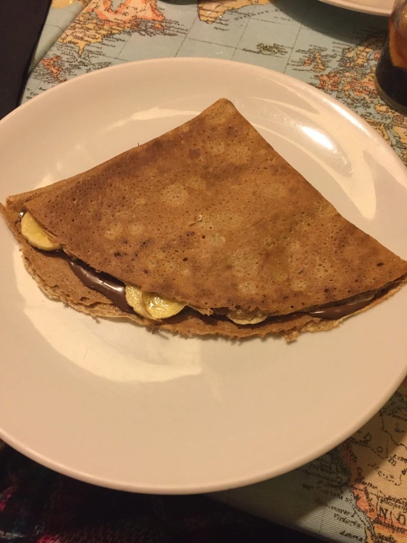 La Creperia