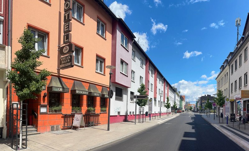 Steakhouse Romerhof