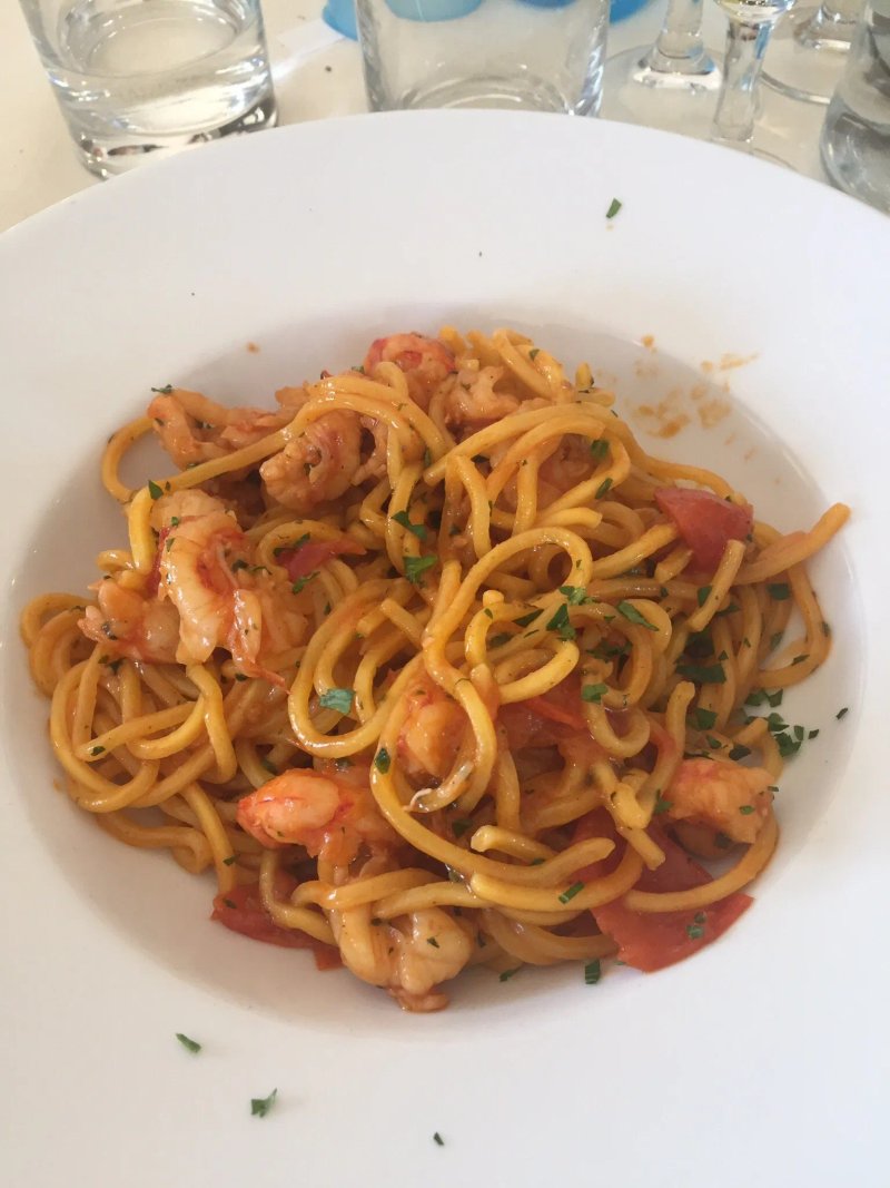Ristorante Pizzeria Alle Torri