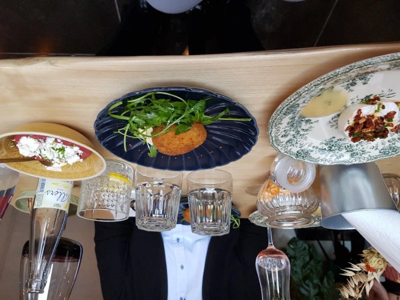 Cocotte - Cantine Moderne