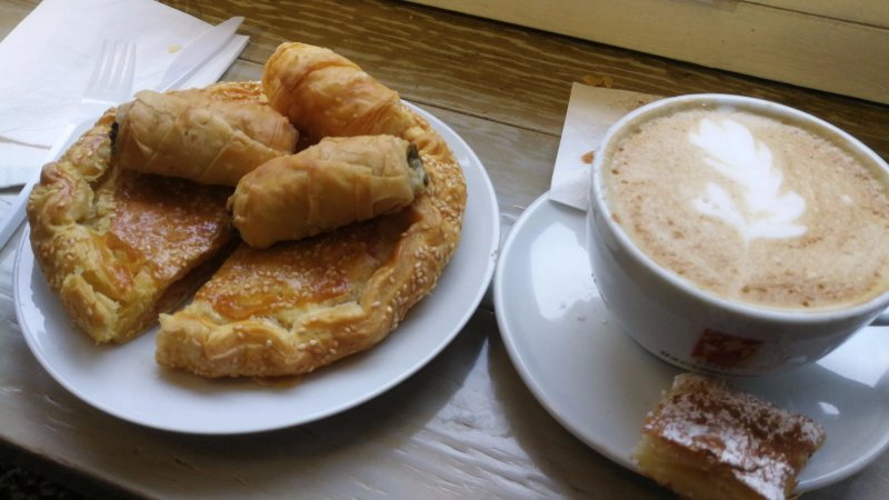 Fresco DeliKafessen